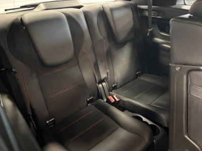 Mercedes-Benz GLB 200 d AMG Line Premium auto (20)