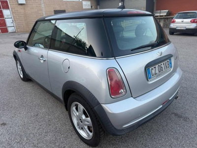 MINI Mini 1.6 16V Cooper Park Lane (10)
