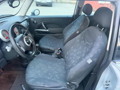 MINI Mini 1.6 16V Cooper Park Lane (11)