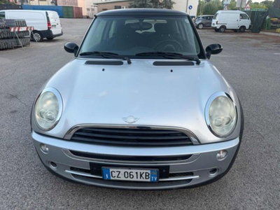 MINI Mini 1.6 16V Cooper Park Lane (12)