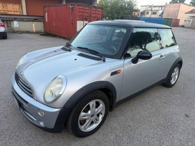MINI Mini 1.6 16V Cooper Park Lane (15)