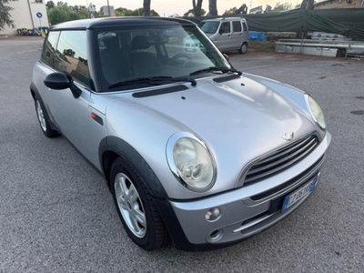MINI Mini 1.6 16V Cooper Park Lane (20)