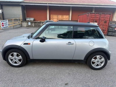 MINI Mini 1.6 16V Cooper Park Lane (4)