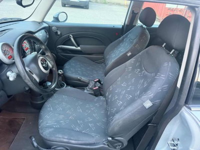 MINI Mini 1.6 16V Cooper Park Lane (8)