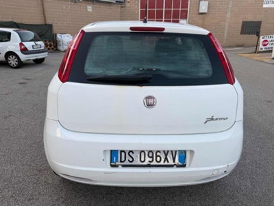 Fiat Grande Punto 1.2 3 porte Fun (13)