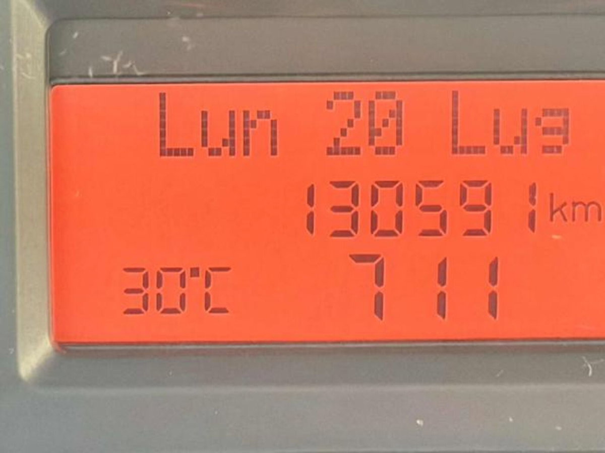Fiat Grande Punto 1.2 3 porte Fun (17)