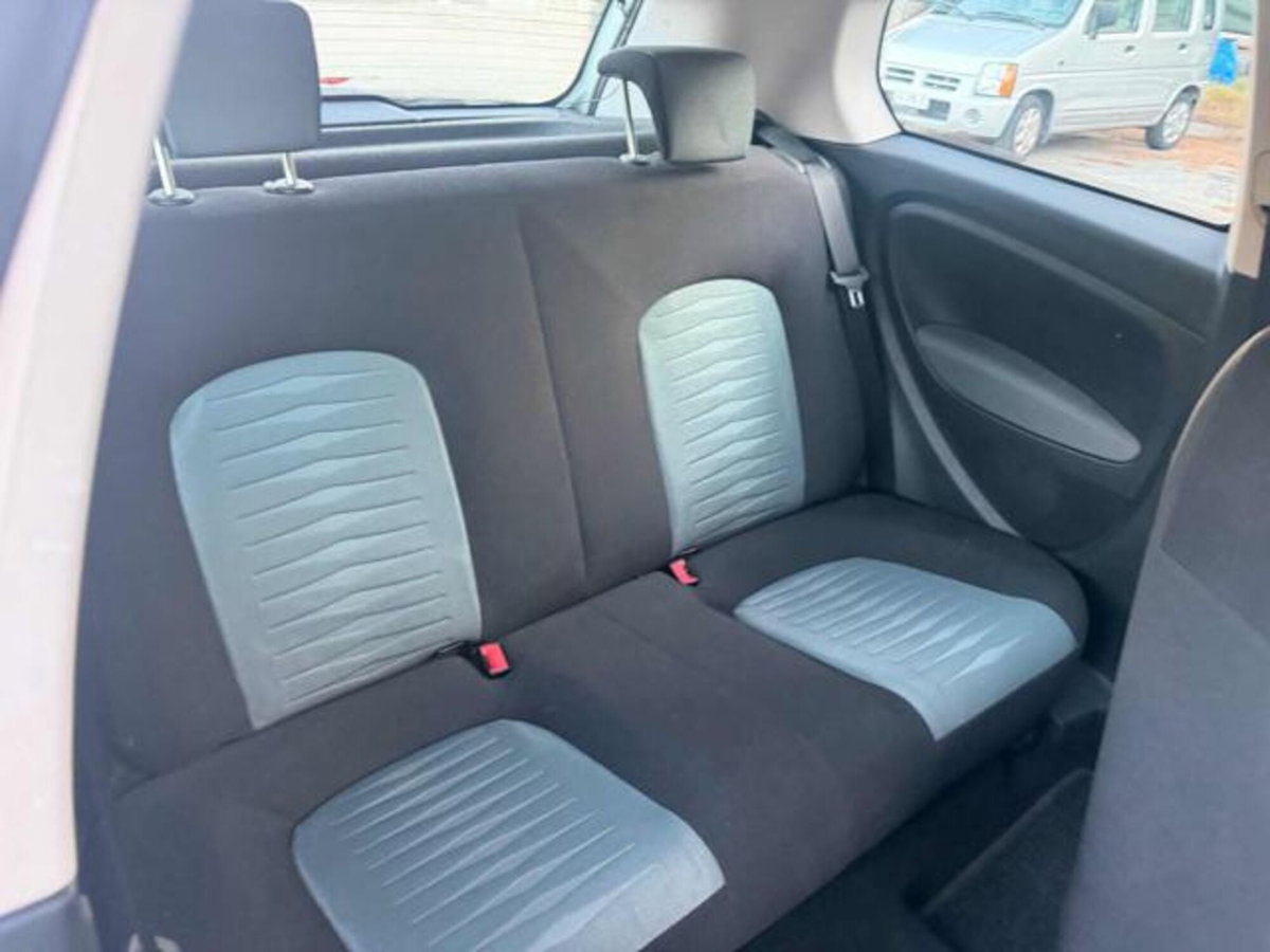 Fiat Grande Punto 1.2 3 porte Fun (20)