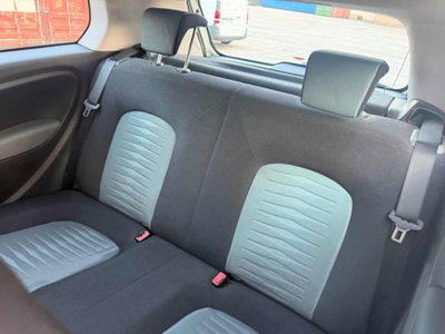 Fiat Grande Punto 1.2 3 porte Fun (8)