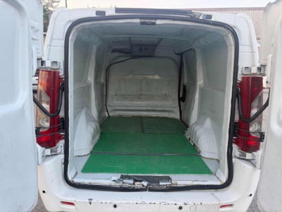 Fiat Scudo Furgone 2.0 MJT/130 PL-TA Furgone Maxi 12q. SX (10)