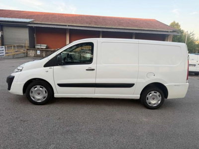 Fiat Scudo Furgone 2.0 MJT/130 PL-TA Furgone Maxi 12q. SX (7)
