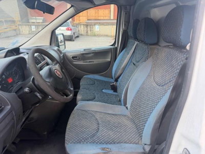 Fiat Scudo Furgone 2.0 MJT/130 PL-TA Furgone Maxi 12q. SX (8)