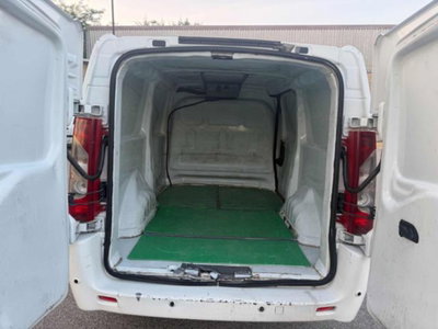 Fiat Scudo Furgone 2.0 MJT/130 PL-TA Furgone Maxi 12q. SX (9)