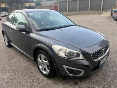 Volvo C30 2.0 D Momentum