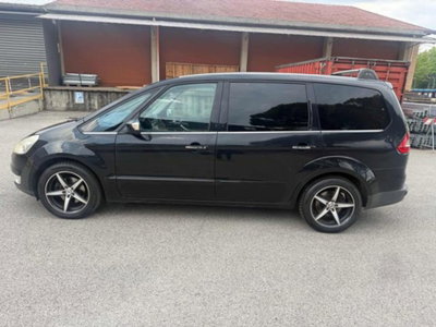 Ford Galaxy 2.0 TDCi 140 CV Ghia DPF (18)