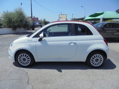Fiat 500e Cabrio Icon Cabrio 23,65 kWh (11)