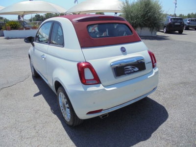 Fiat 500e Cabrio Icon Cabrio 23,65 kWh (13)