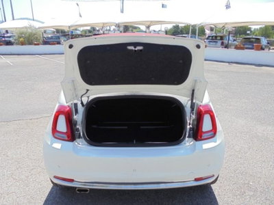 Fiat 500e Cabrio Icon Cabrio 23,65 kWh (16)