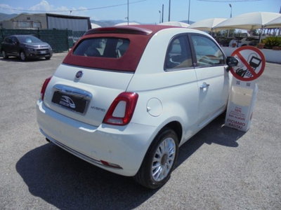 Fiat 500e Cabrio Icon Cabrio 23,65 kWh (18)