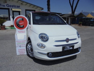 Fiat 500e Cabrio Icon Cabrio 23,65 kWh (2)