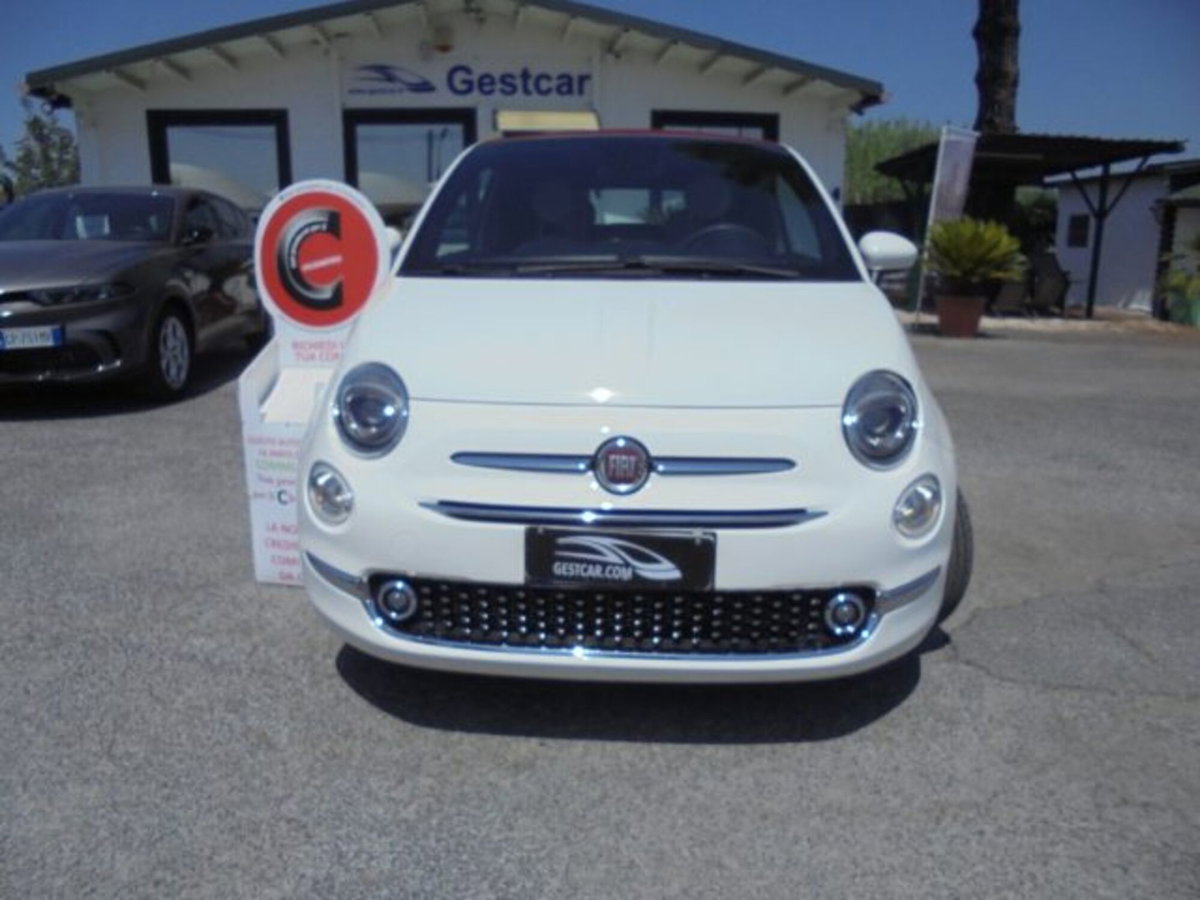 Fiat 500e Cabrio Icon Cabrio 23,65 kWh (3)
