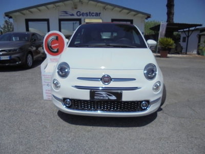 Fiat 500e Cabrio Icon Cabrio 23,65 kWh (3)