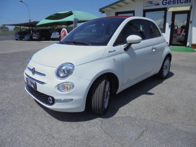 Fiat 500e Cabrio Icon Cabrio 23,65 kWh (5)