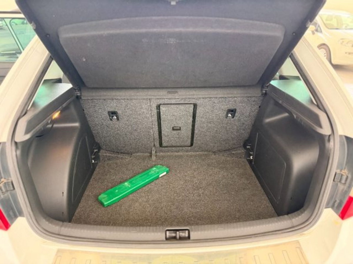 Skoda Rapid Spaceback TDI CR 105 CV Ambition (10)