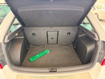 Skoda Rapid Spaceback TDI CR 105 CV Ambition (10)