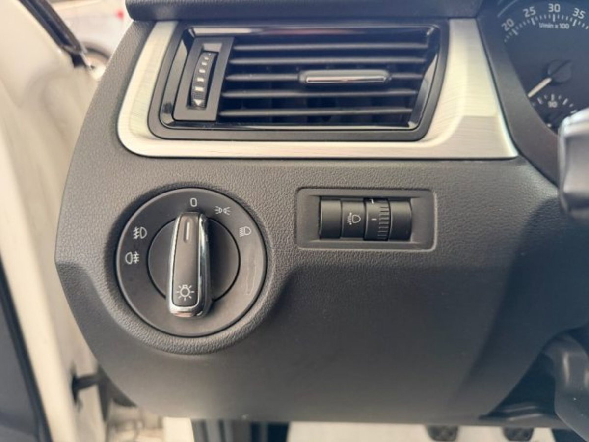 Skoda Rapid Spaceback TDI CR 105 CV Ambition (18)