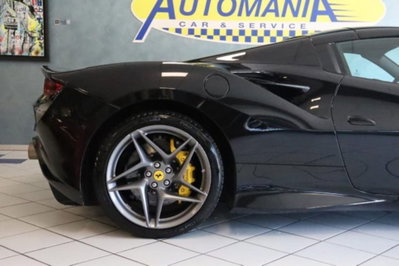 Ferrari F8 Spider F8 Spider (10)