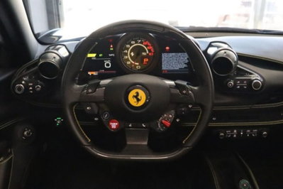 Ferrari F8 Spider F8 Spider (11)