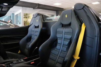 Ferrari F8 Spider F8 Spider (15)