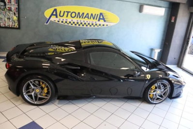 Ferrari F8 Spider F8 Spider (20)
