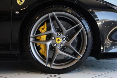 Ferrari F8 Spider F8 Spider (5)
