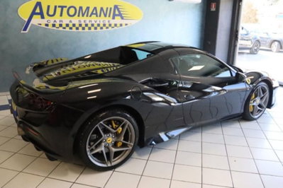 Ferrari F8 Spider F8 Spider (7)