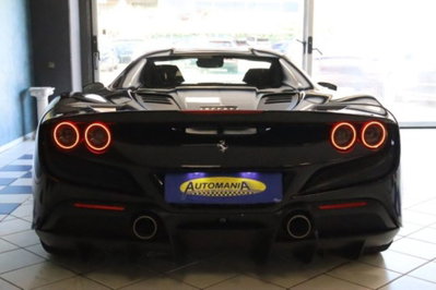 Ferrari F8 Spider F8 Spider (8)