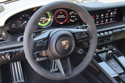Porsche 911 Coupé Coupe 3.0 Carrera 4 GTS (10)