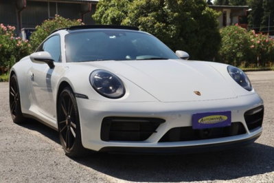 Porsche 911 Coupé Coupe 3.0 Carrera 4 GTS (3)