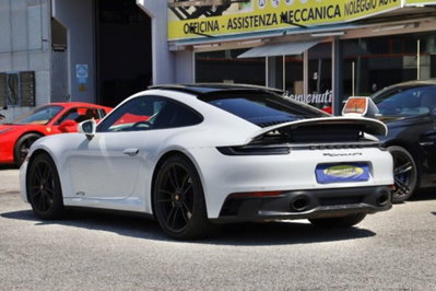 Porsche 911 Coupé Coupe 3.0 Carrera 4 GTS (8)