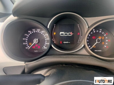 Fiat 500L Pro 1.3 MJT 95CV Pop Star 4 posti (N1) (10)
