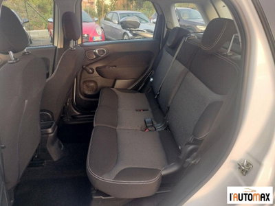 Fiat 500L Pro 1.3 MJT 95CV Pop Star 4 posti (N1) (12)