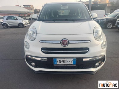 Fiat 500L Pro 1.3 MJT 95CV Pop Star 4 posti (N1) (2)
