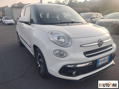 Fiat 500L Pro 1.3 MJT 95CV Pop Star 4 posti (N1) (3)