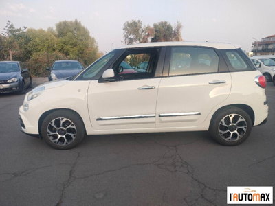 Fiat 500L Pro 1.3 MJT 95CV Pop Star 4 posti (N1) (4)