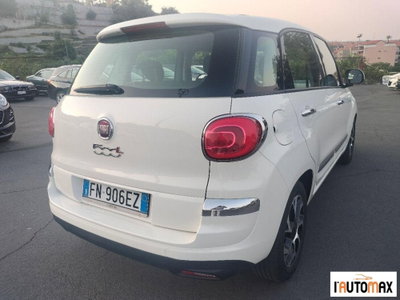 Fiat 500L Pro 1.3 MJT 95CV Pop Star 4 posti (N1) (7)