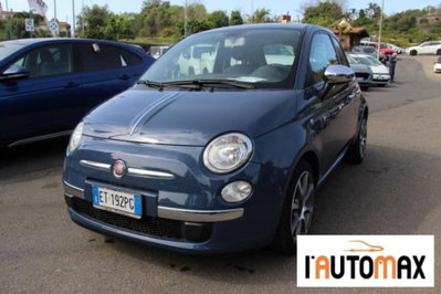 Fiat 500 1.3 Multijet 16V 95 CV Pop Star (3)