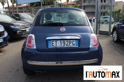 Fiat 500 1.3 Multijet 16V 95 CV Pop Star (5)
