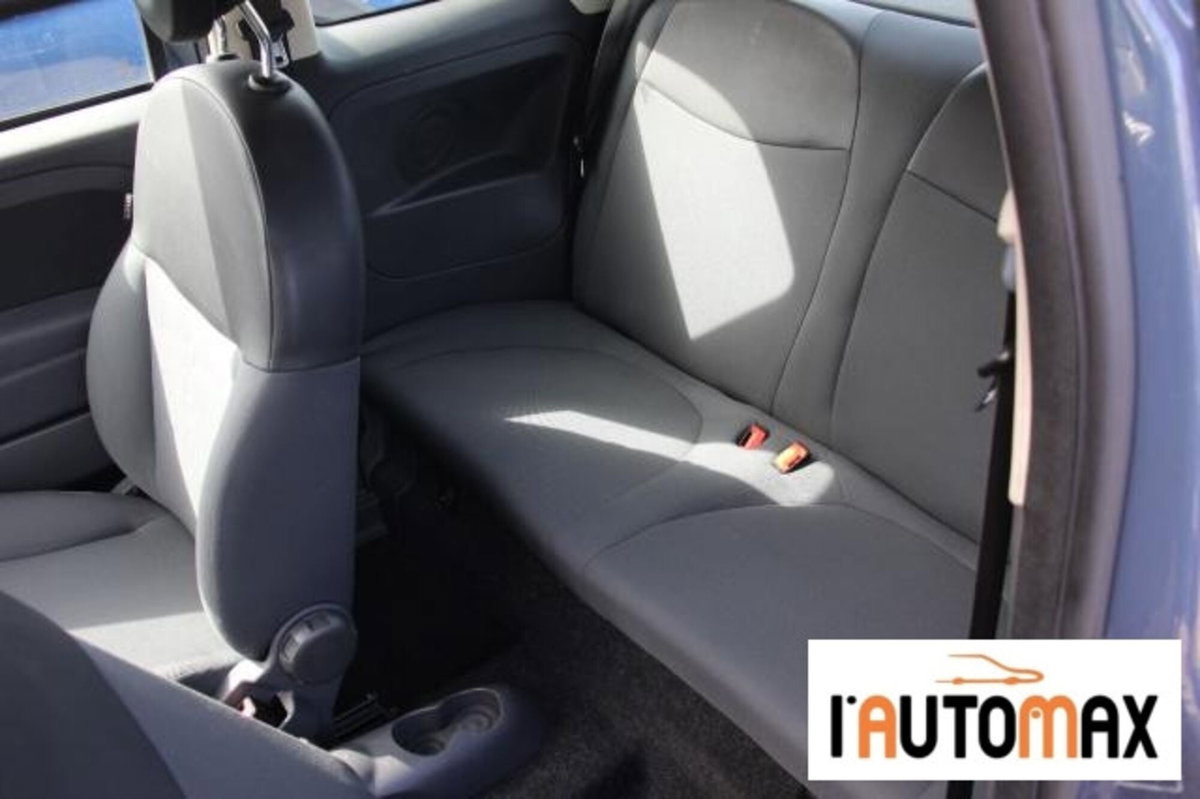 Fiat 500 1.3 Multijet 16V 95 CV Pop Star (8)