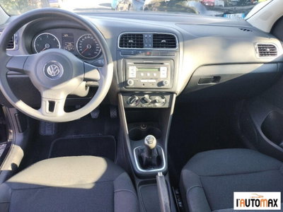 Volkswagen Polo 1.6 TDI DPF 5 porte Comfortline (9)