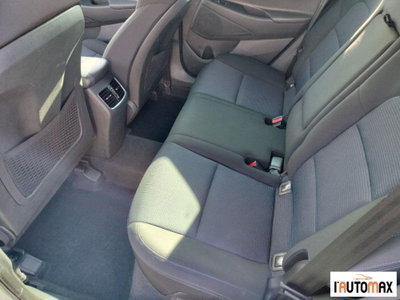 Hyundai Tucson 2.0 CRDi 185CV 4WD aut. XPossible (13)